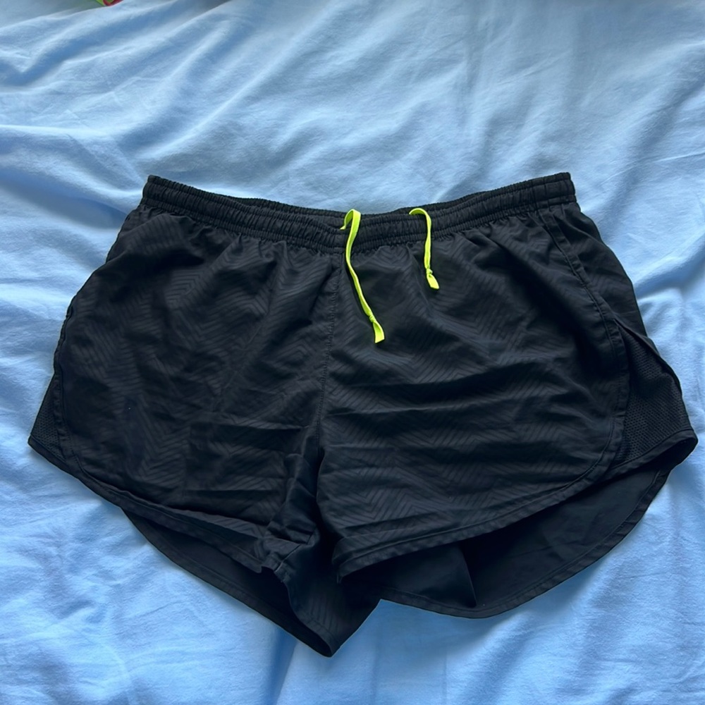 Nike Tempo Shorts